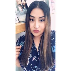 Meet your Posher, Marisol